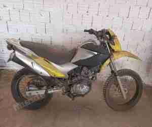 Honda 2009 em leilao em Brasil - Lote 18