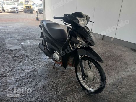 Honda em leilao em Aparecida de Goiânia/GO