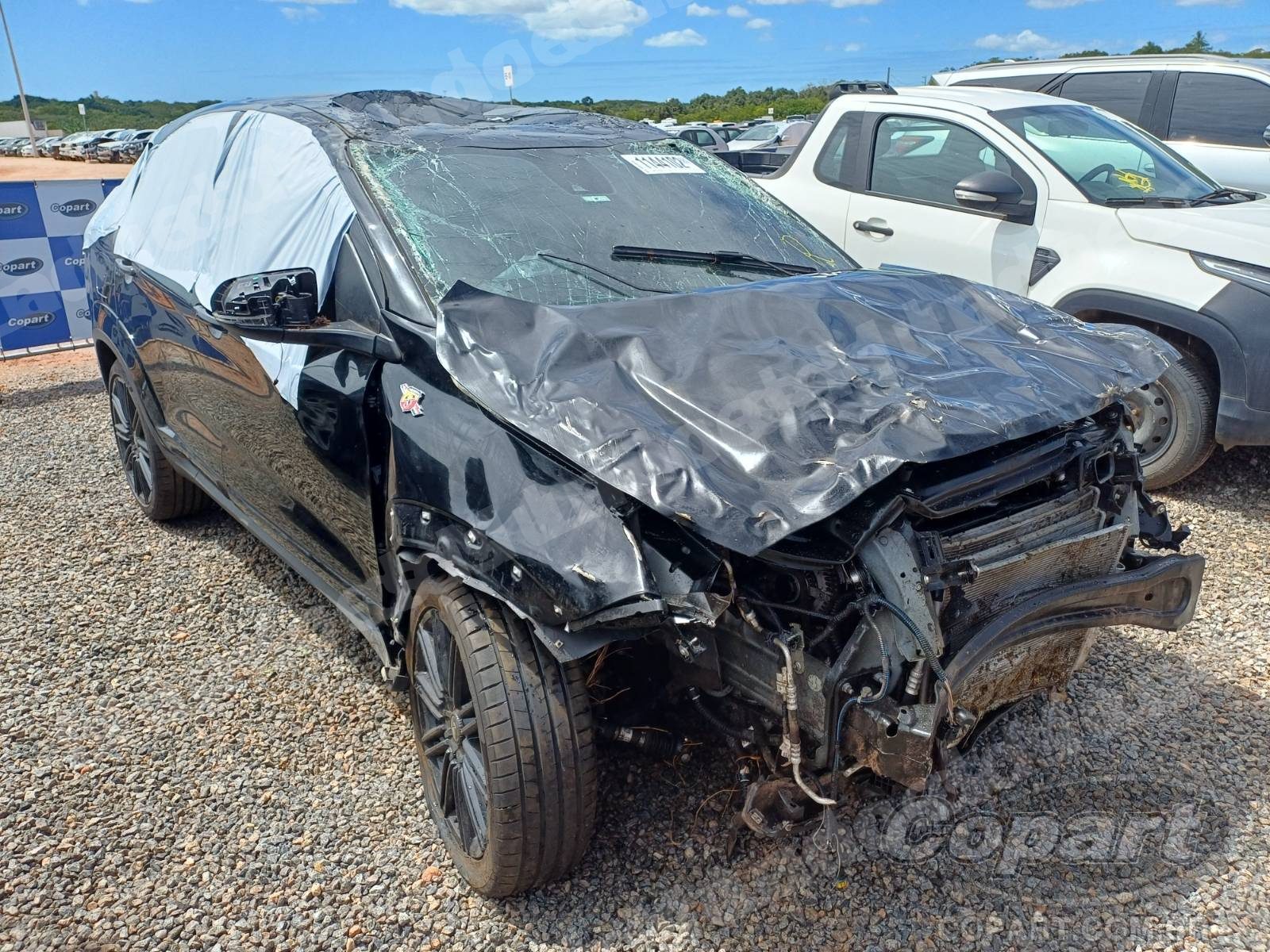 Lote em leilao em Eusébio/CE