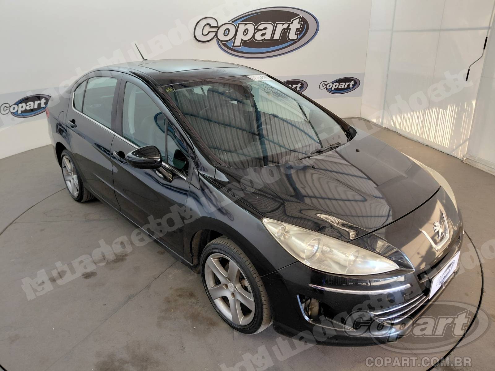 Lote em leilao em Osasco/SP