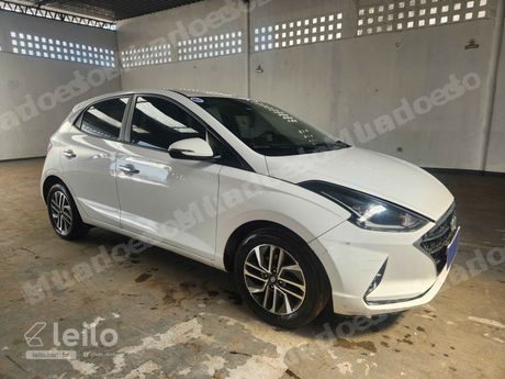 Hyundai em leilao em Candeias/BA