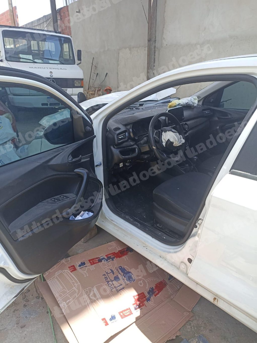 Fiat em leilao em Natal/RN