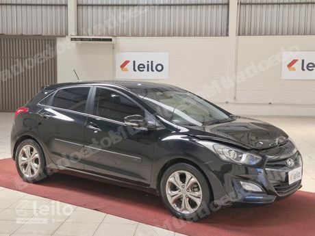 Hyundai I30 em leilao em Taguatinga/DF