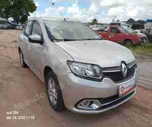 Renault em leilao em Brasil