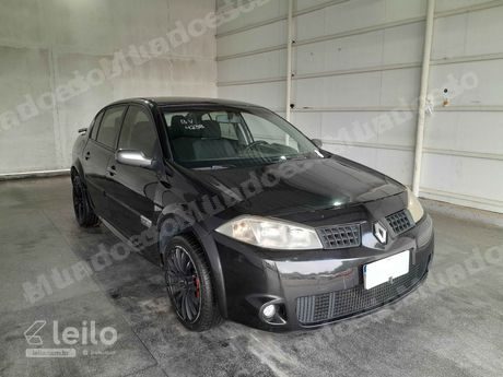 Renault em leilao em Aparecida de Goiânia/GO