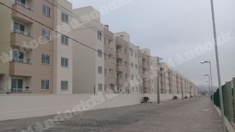 Apartamento em leilao em Itajaí/SC - Lote 2