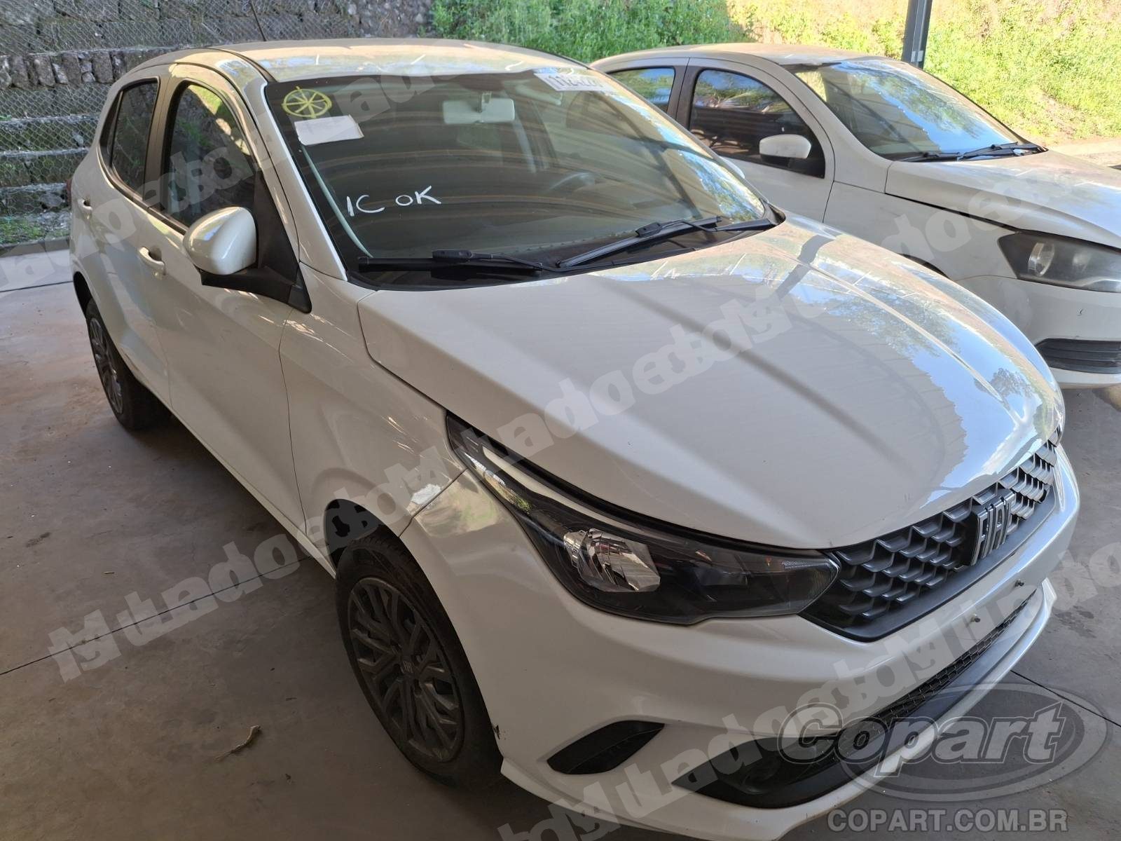 Lote em leilao em Embú das Artes/SP