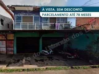 Casa em leilao em Baião/PA