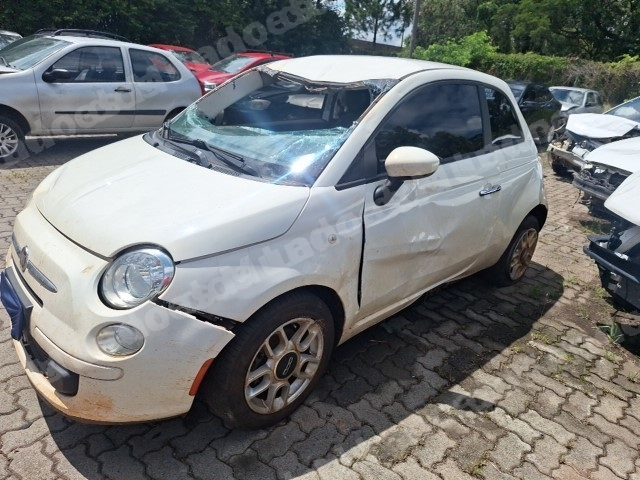 Fiat em leilao em Brasil