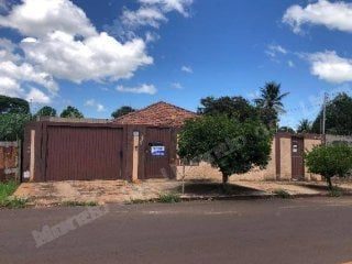 Casa em leilao em Campo Grande/MS