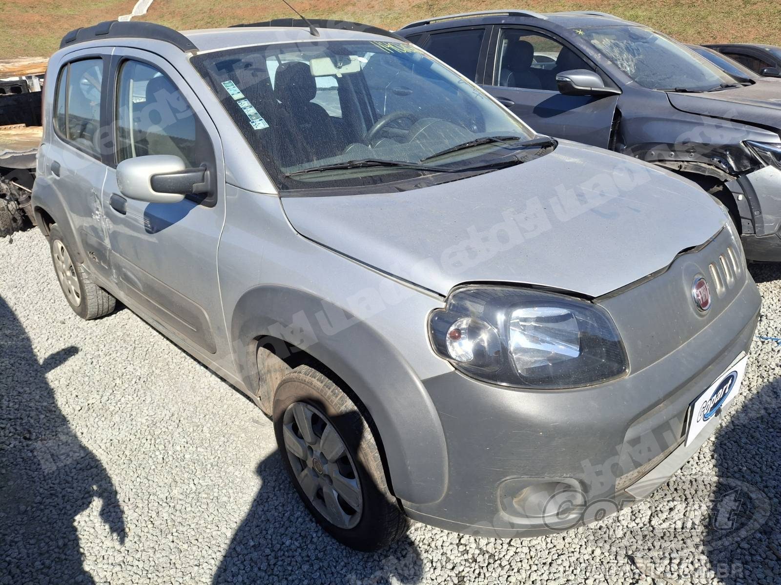 Lote em leilao em Itaquaquecetuba/SP