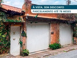 Casa de 225 m2 em leilao em Mairiporã/SP