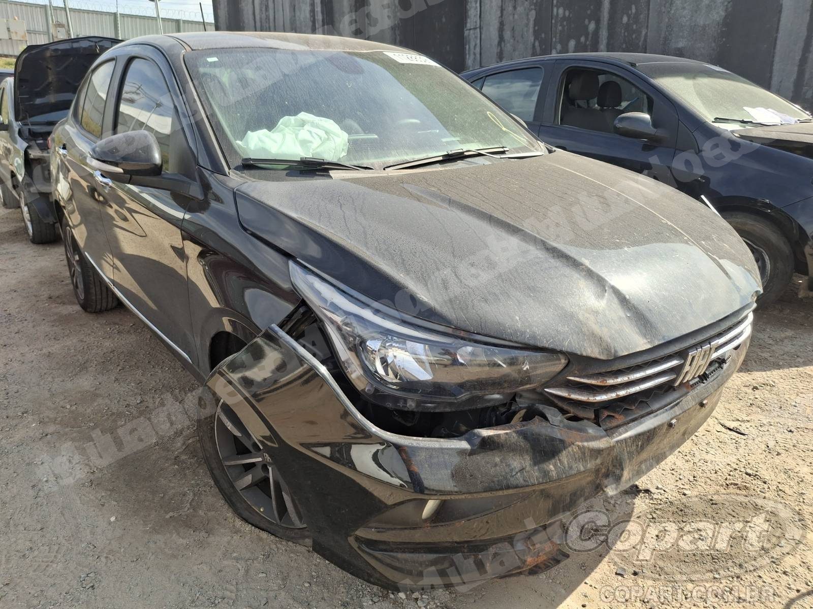 Lote em leilao em Betim/MG