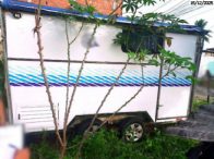 Veiculo em leilao em Ibicaraí/BA