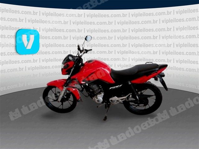 Honda 2024 em leilão em Caucaia/CE - Lote 1