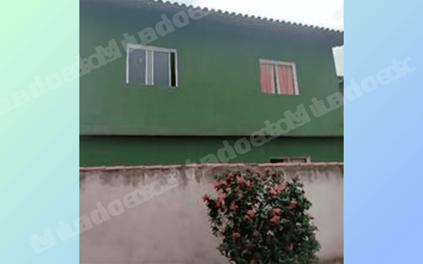 Casa de 347 m2 em leilão em Itaboraí/RJ