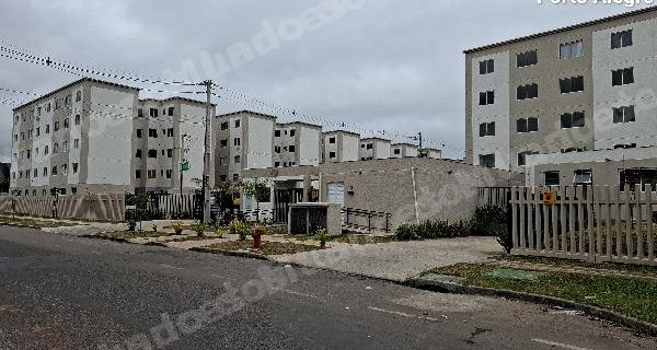 Apartamento em leilao em Porto Alegre/RS