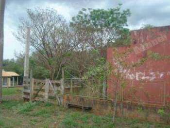 Terreno em leilao em Araçatuba/SP