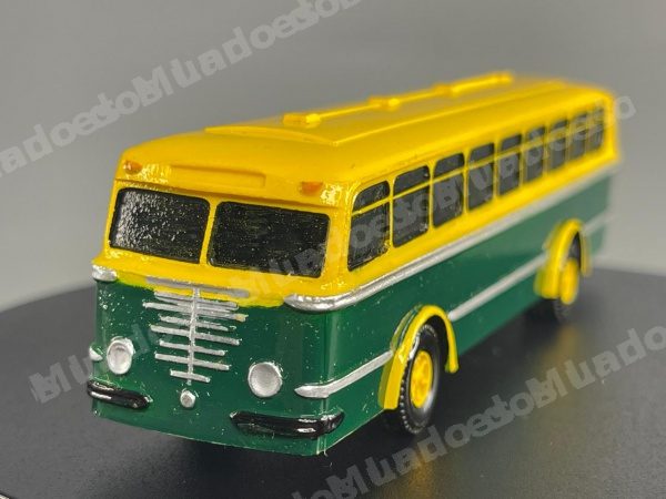 Item de coleção em leilão em Petrópolis/RJ - Lote 22