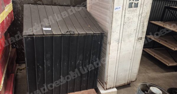 Lote em leilao em Curitiba/PR - Lote 55