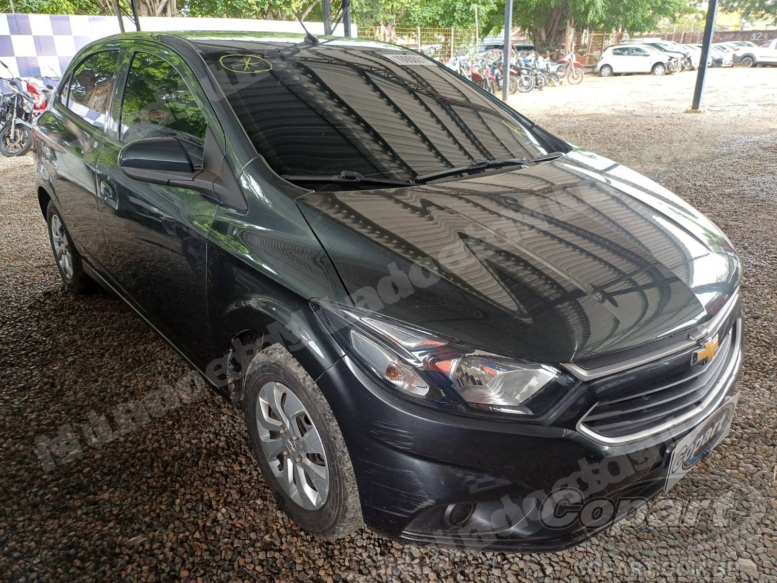 Lote em leilao em Eusébio/CE