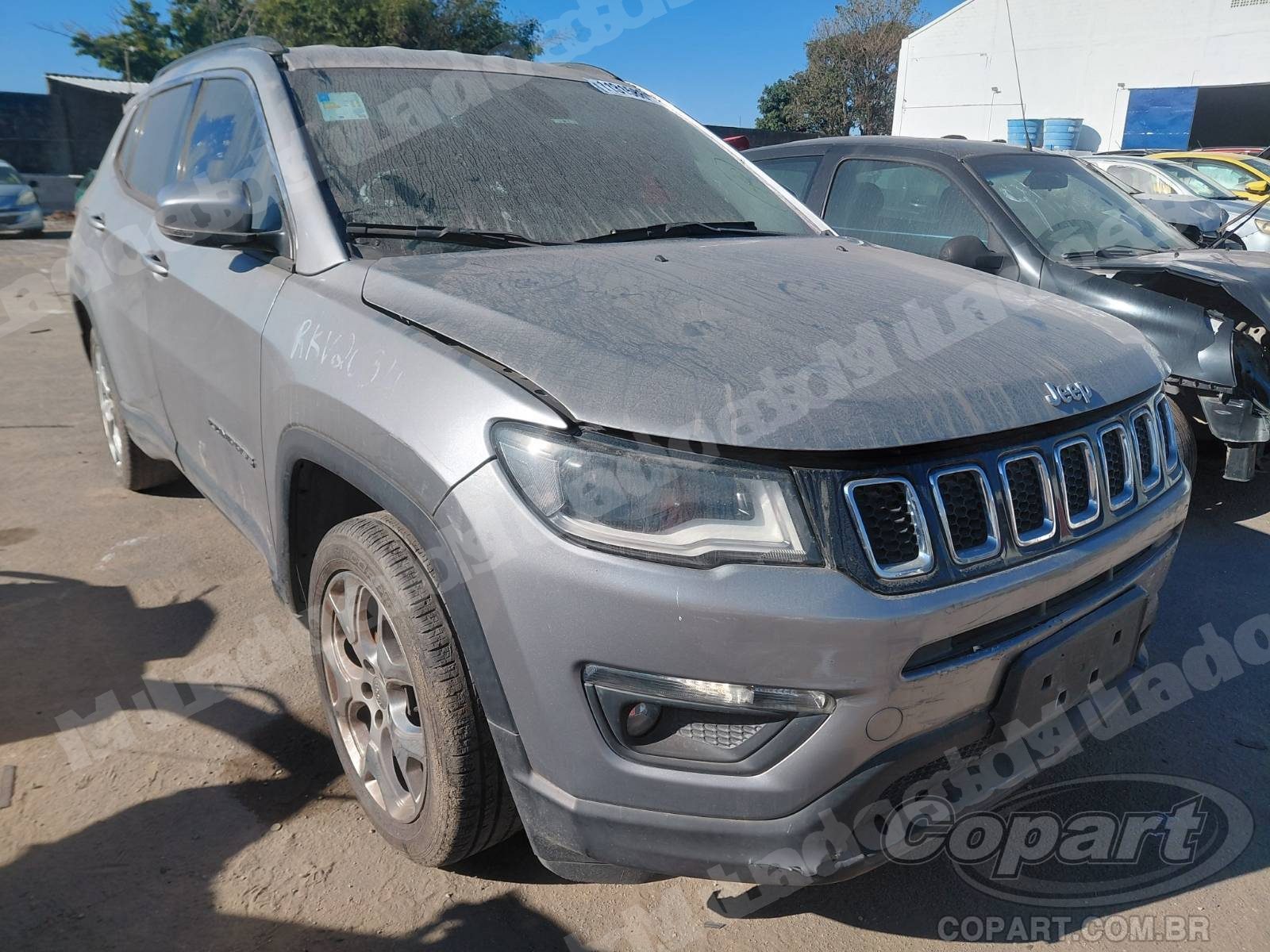Lote em leilao em Caçapava/SP