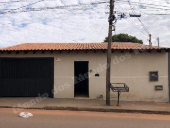 Imovel em leilao em Campo Grande/MS