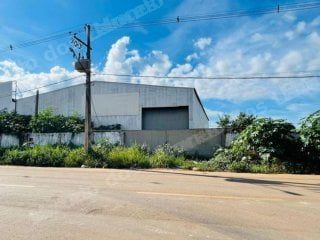Imovel comercial em leilao em Sorriso/MT