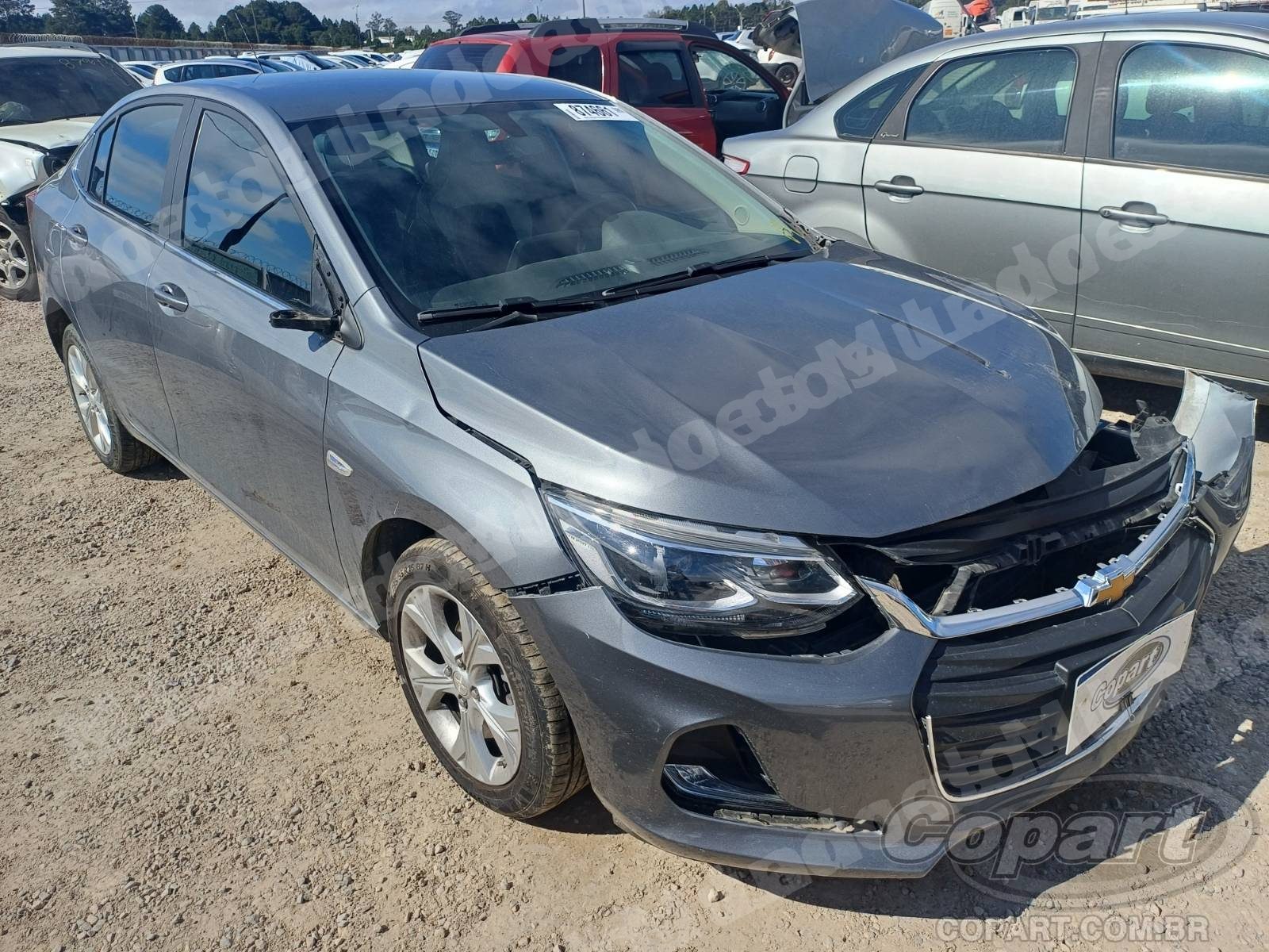 Lote em leilao em Curitiba/PR