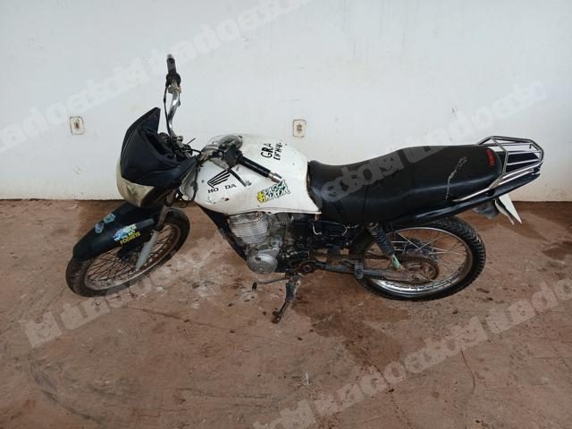 Honda em leilao em Brasil
