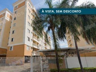 Apartamento em leilao em Americana/SP