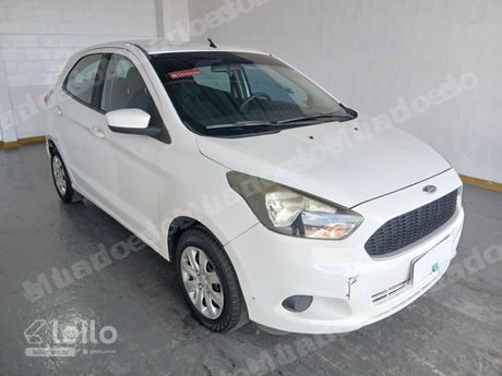 Ford em leilao em Manaus/AM
