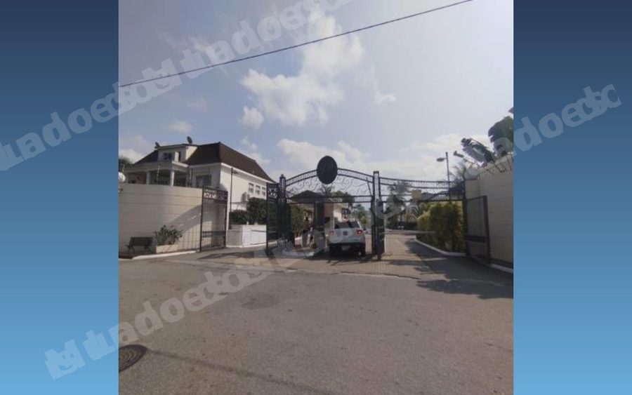 Casa de 224 m2 em leilão em Rio de Janeiro/RJ