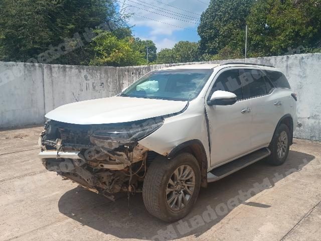Toyota 2022 em leilão em Marabá/PA