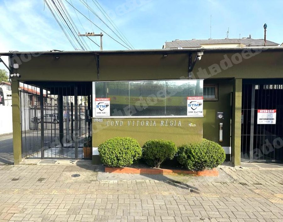 Apartamento de 39 m2 em leilão em Esteio/RS