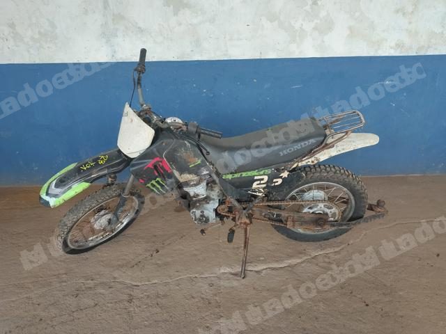 Honda em leilao em Brasil