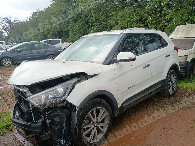 Hyundai 2018 em leilão em Valinhos/SP