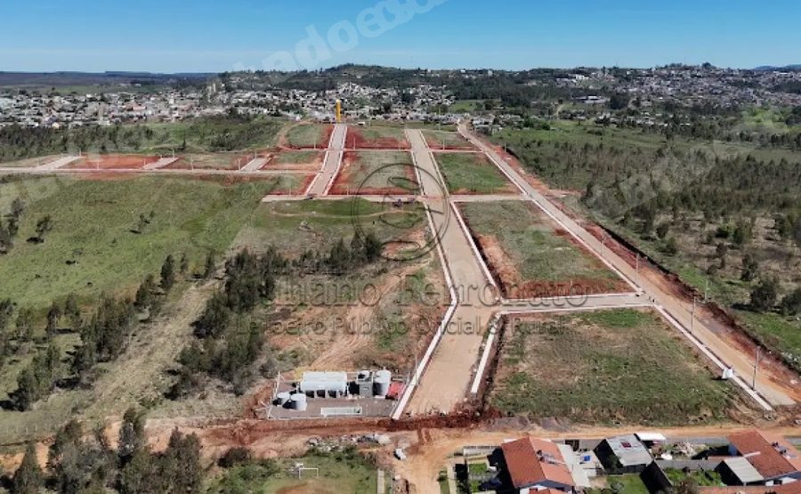 Terreno em leilão em Santana do Livramento/RS
