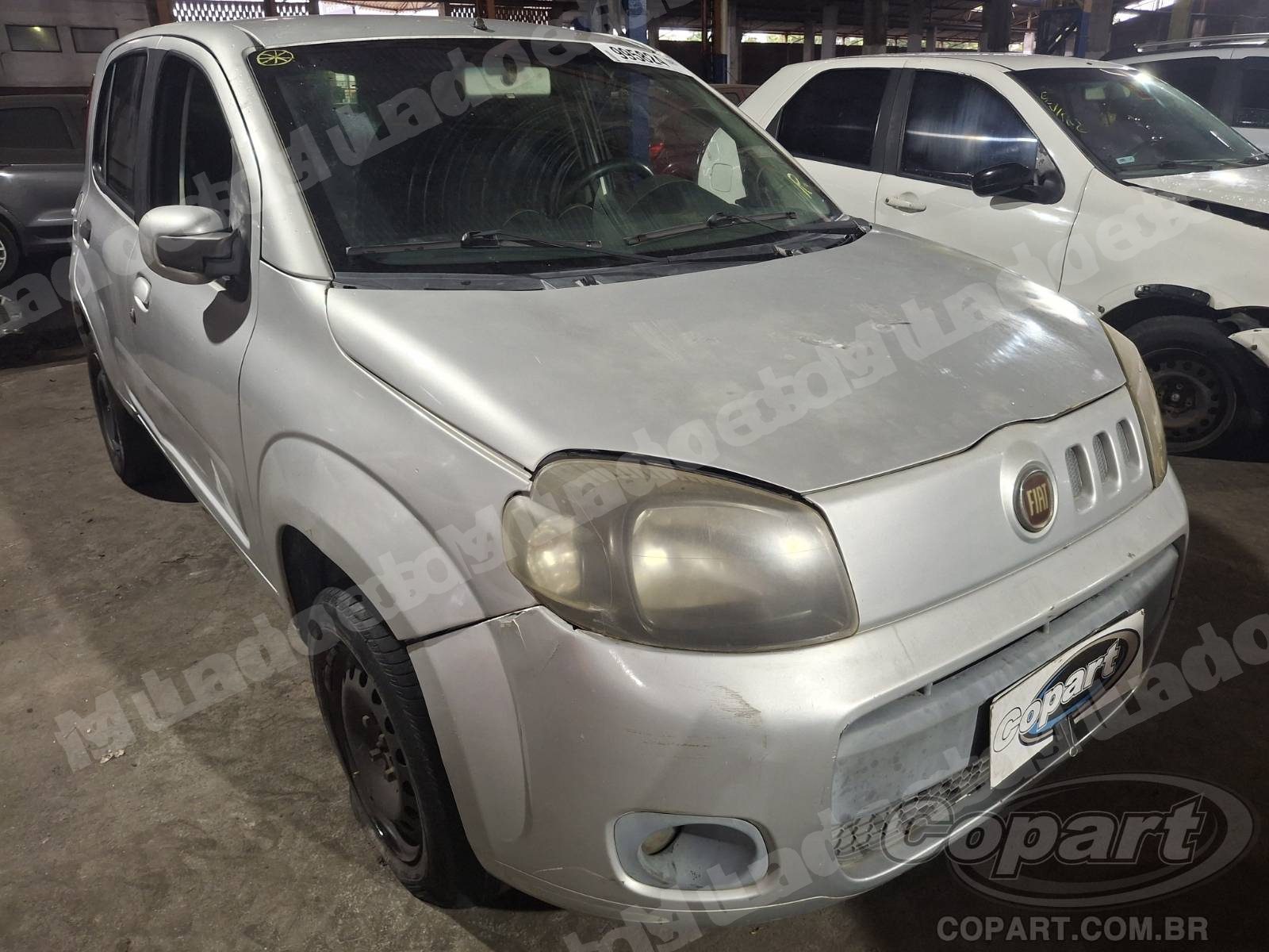 Lote em leilao em Recife/PE