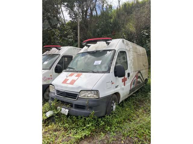 Fiat em leilao em Brasil