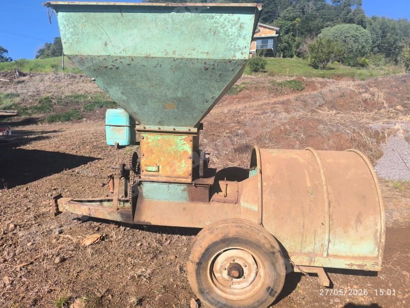 Lote em leilao em Seara/SC