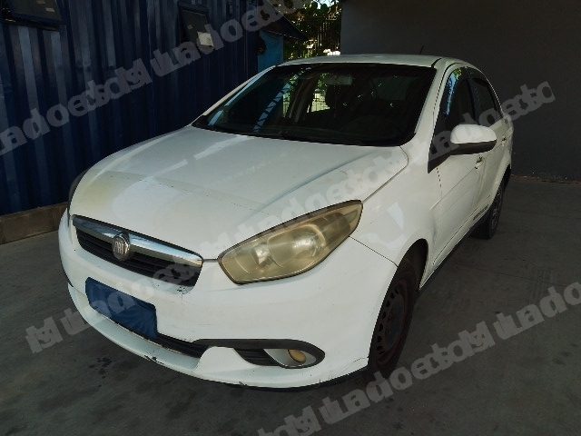Fiat em leilao em Brasil