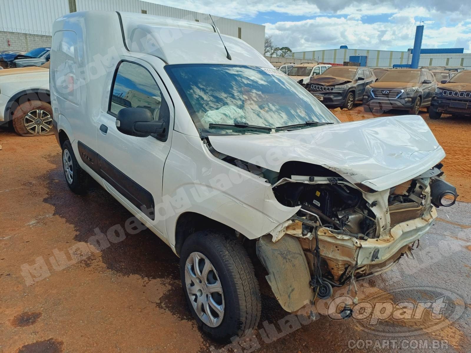 Lote em leilao em Goiânia/GO