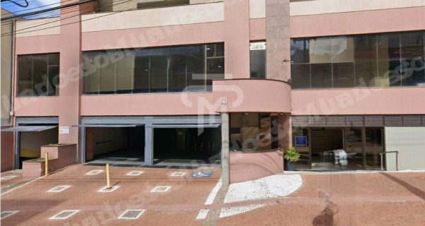 Lote em leilao em Londrina/PR