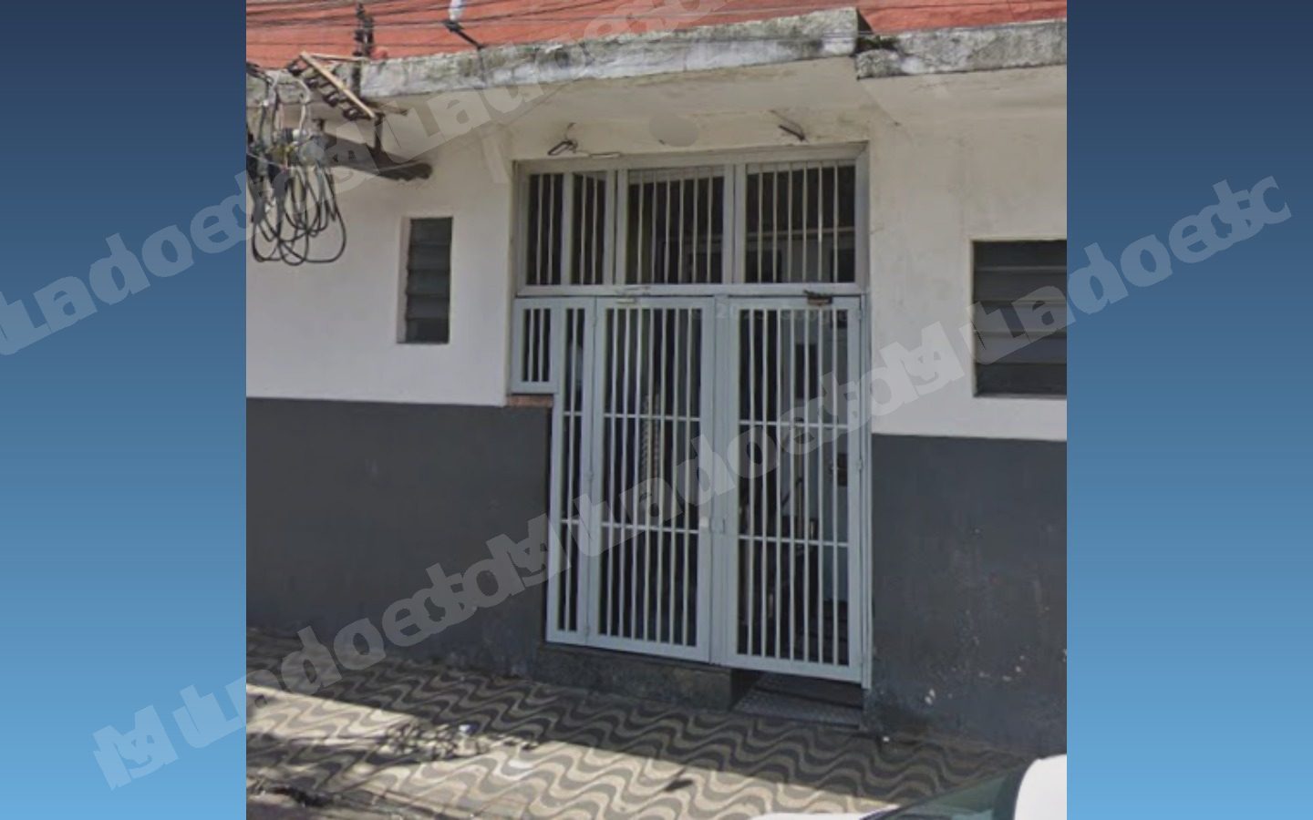 Apartamento em leilao em São Paulo/SP