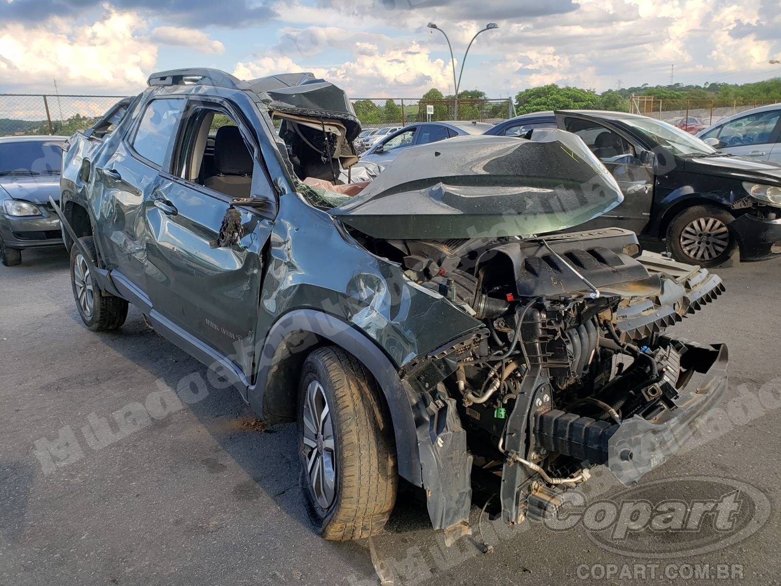 Lote em leilao em Pirapora/SP