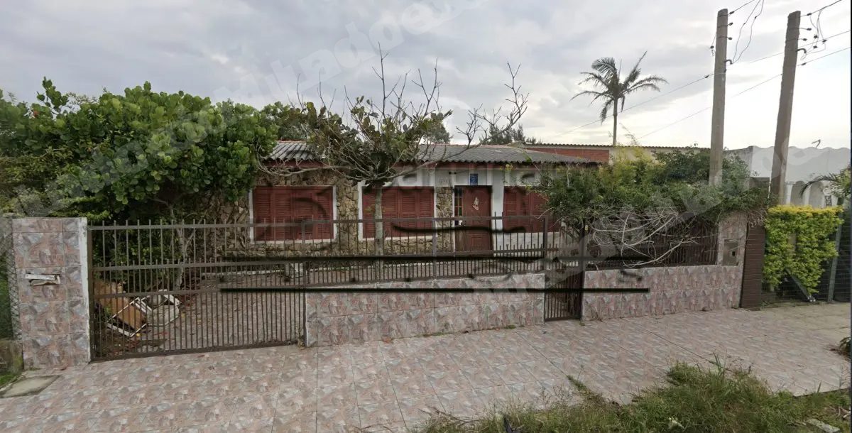 Imóvel em leilão em Brasil - Lote 16