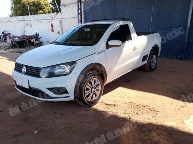 Volkswagen 2018 em leilão em Várzea Grande/MT