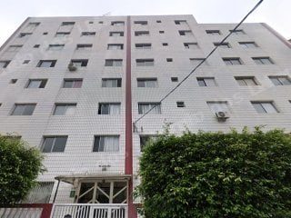 Apartamento em leilao em Praia Grande/SP