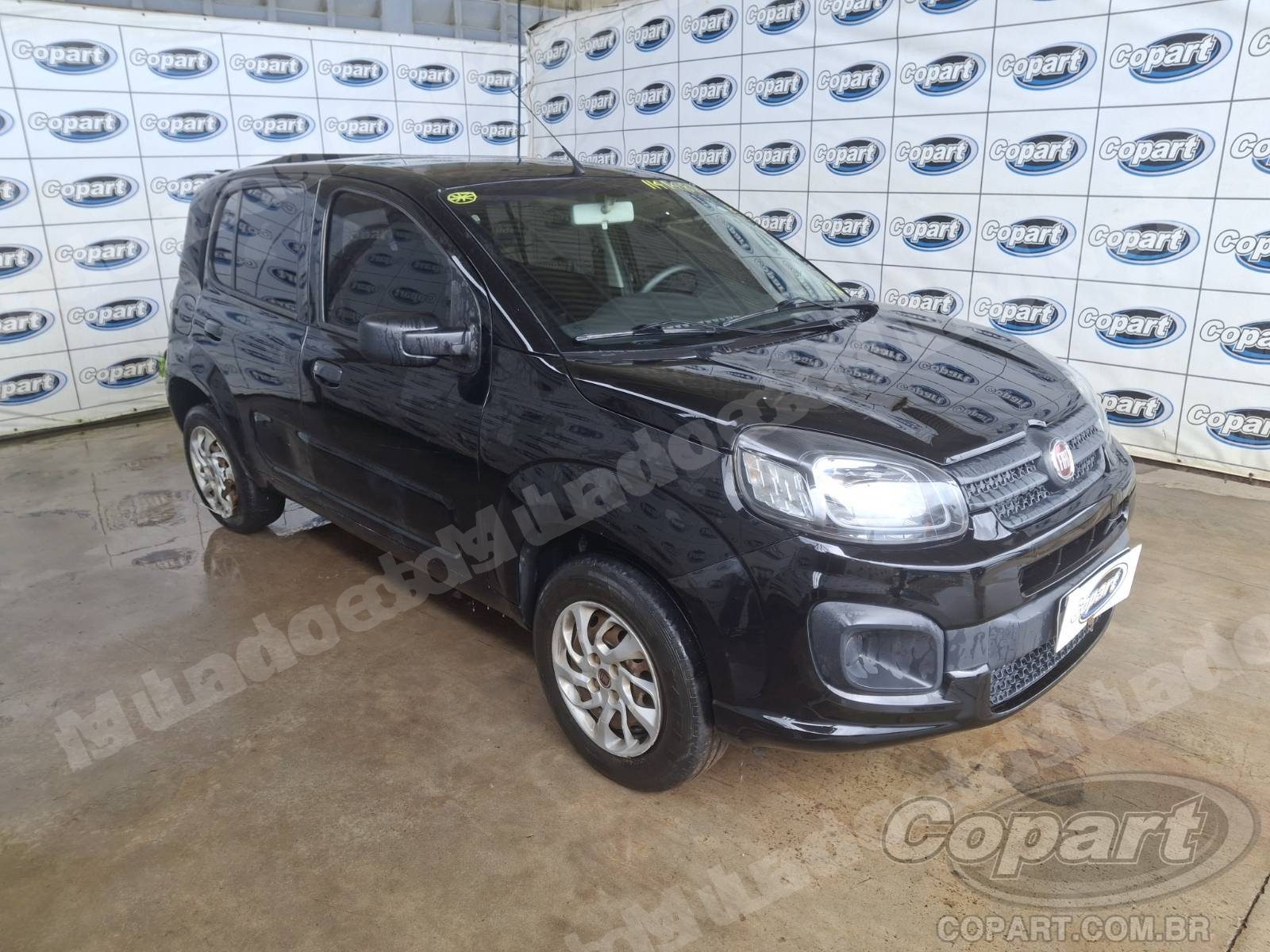 Lote em leilao em Candeias/BA